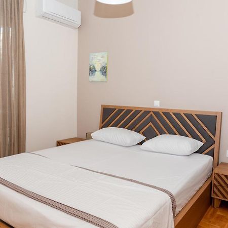 Αριστοτέλους Comfy Apt. Салоніки Екстер'єр фото