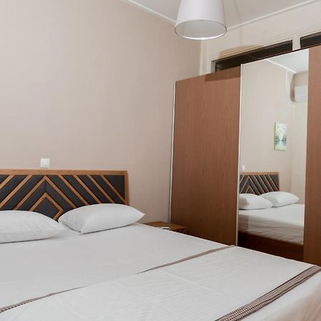 Αριστοτέλους Comfy Apt. Салоніки Екстер'єр фото
