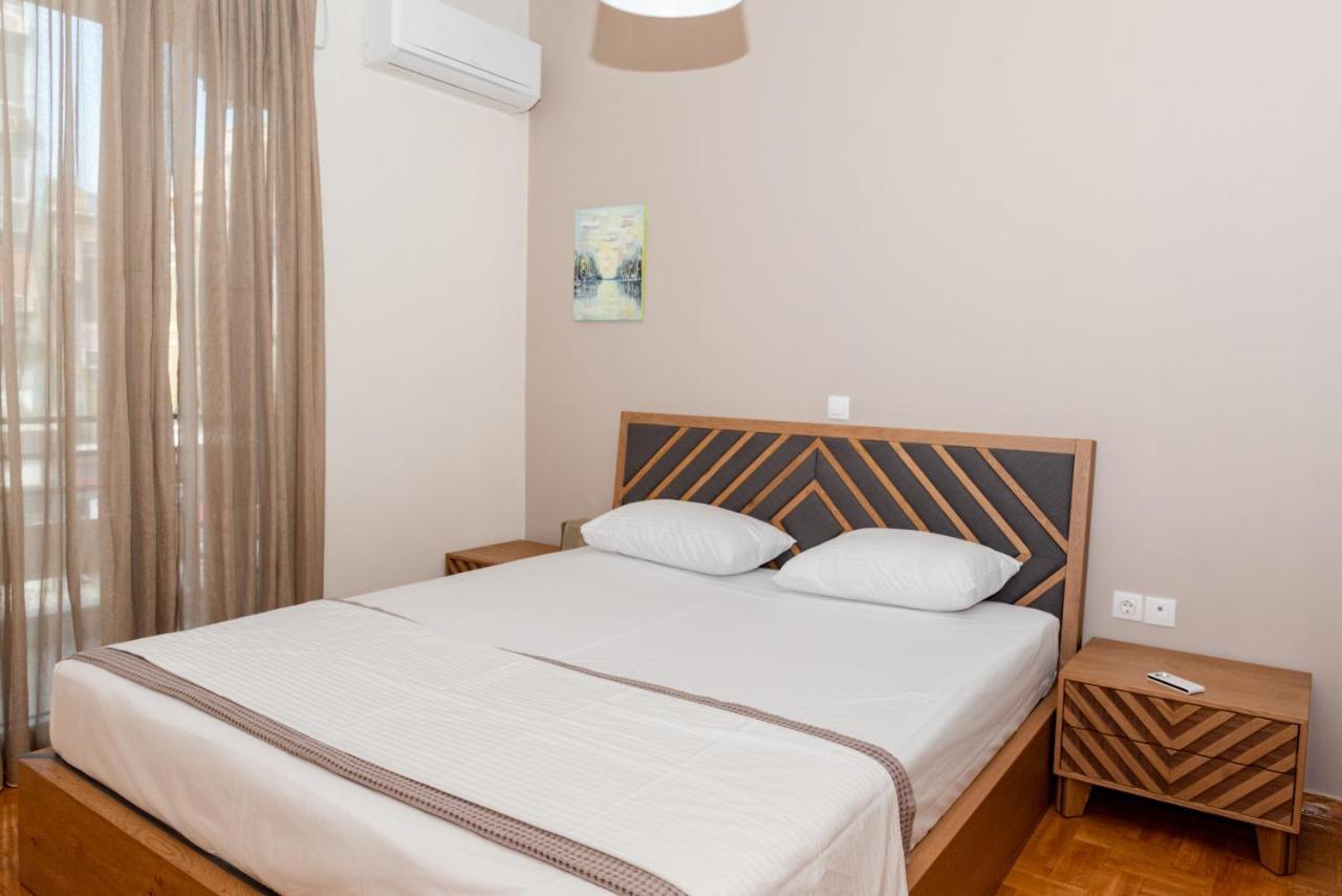Αριστοτέλους Comfy Apt. Салоніки Екстер'єр фото