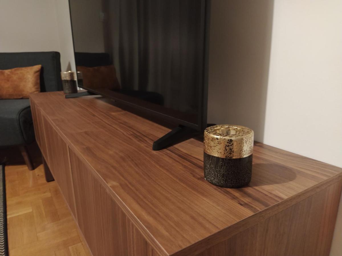 Αριστοτέλους Comfy Apt. Салоніки Екстер'єр фото